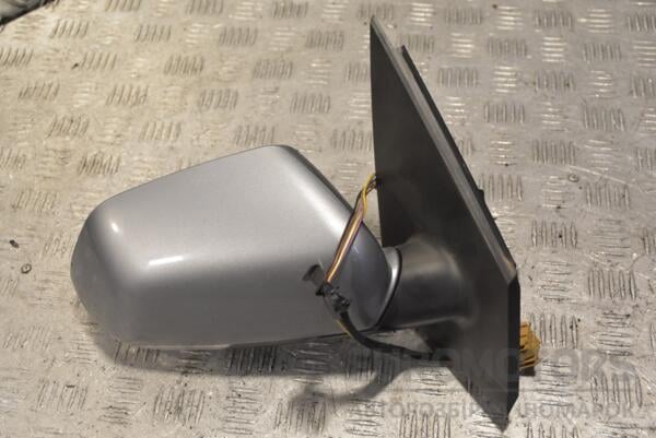 Дзеркало праве електр 7 пінів 05- VW Polo 2001-2009 246344 - 2