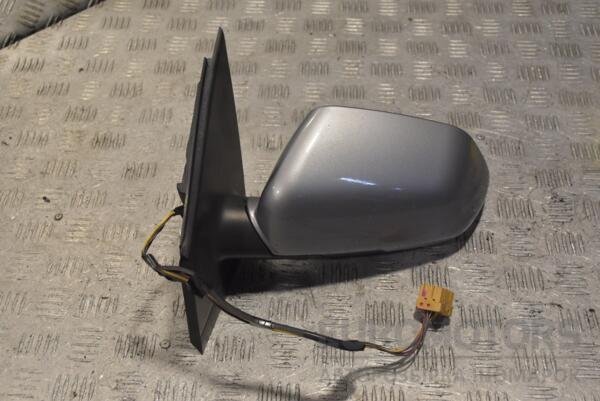Зеркало левое электр 7 пинов 05- VW Polo 2001-2009 246346 - 2
