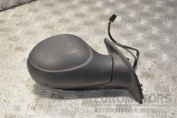 Дзеркало праве електр 5 пинов Citroen C3 2002-2009 246350 - 2