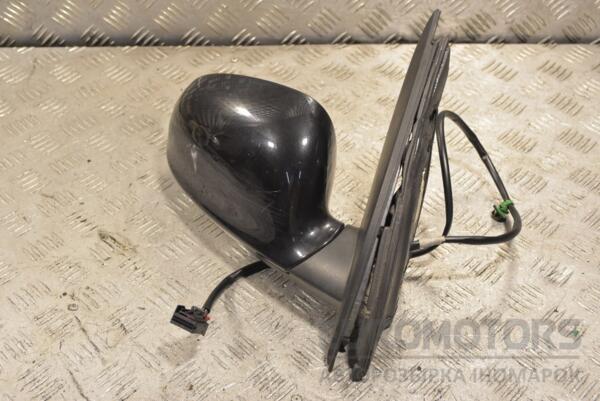 Зеркало правое электр 7 пинов (дефект) VW Golf (V) 2003-2008 246374 - 2
