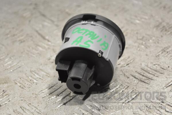 Перемикач світла фар Skoda Octavia (A5) 2004-2013 1Z0941431K 246376 - 2