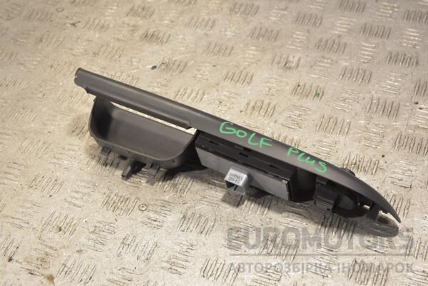 Кнопка регулювання дзеркал VW Golf Plus 2005-2014 1K0959565H 246378-01 - 2