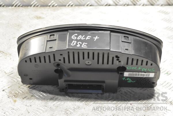 Панель приборов VW Golf Plus 1.6 8V 2005-2014 1K0920863A 246380 - 2