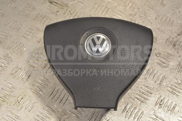 Подушка безпеки кермо Airbag VW Golf Plus 2005-2014 1K0880201BJ 246390 euromotors.com.ua