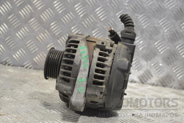 Генератор Lexus RX 3.0 24V 2003-2009 2706020290 246422 - 2