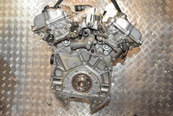 Двигатель Lexus RX 3.0 24V 2003-2009 1MZ-FE 246449 - 3