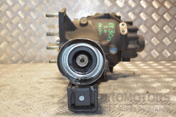 Раздаточная коробка АКПП Lexus RX 3.0 24V 2003-2009 3610048040 246455 - 3