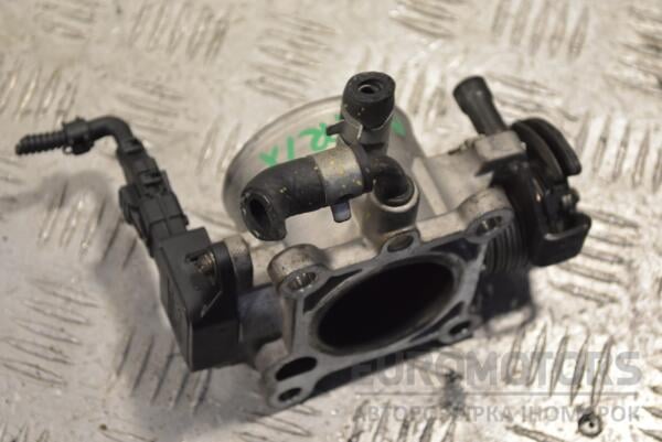 Дроссельная заслонка механ Hyundai Matrix 1.6 16V 2001-2010 3510026750 246467 - 2