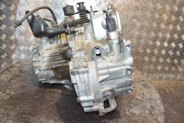 МКПП (механическая коробка переключения передач) 5-ступка Hyundai Matrix 1.6 16V 2001-2010 M5BF2 246477 - 2