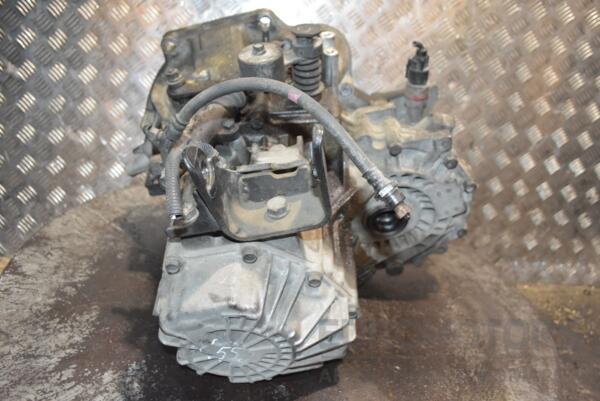 МКПП (механическая коробка переключения передач) 5-ступка Hyundai Matrix 1.6 16V 2001-2010 M5BF2 246477 - 3