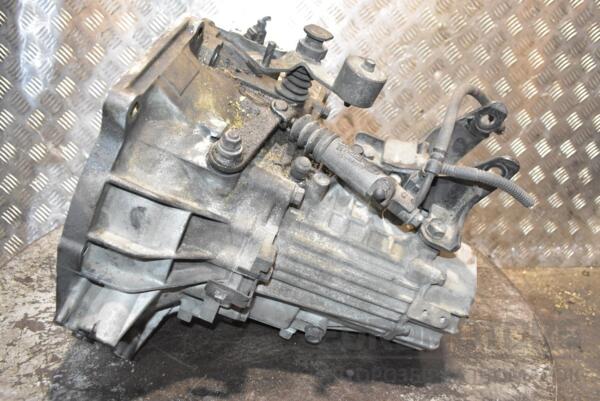МКПП (механическая коробка переключения передач) 5-ступка Hyundai Matrix 1.6 16V 2001-2010 M5BF2 246477 - 4