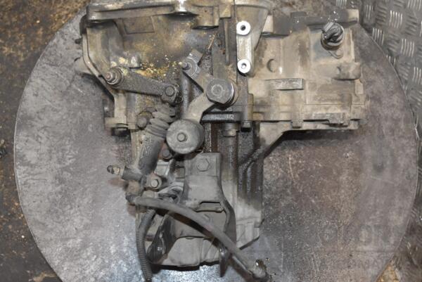 МКПП (механическая коробка переключения передач) 5-ступка Hyundai Matrix 1.6 16V 2001-2010 M5BF2 246477 - 5