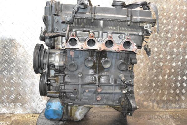 Двигун Kia Rio 1.6 16V 2005-2011 G4ED 246482 - 2