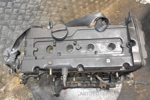 Двигун Kia Rio 1.6 16V 2005-2011 G4ED 246482 - 5