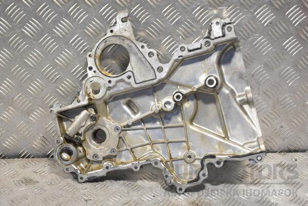 Масляний насос Kia Ceed 1.4 16V 2007-2012 213502B000 246503 - 2