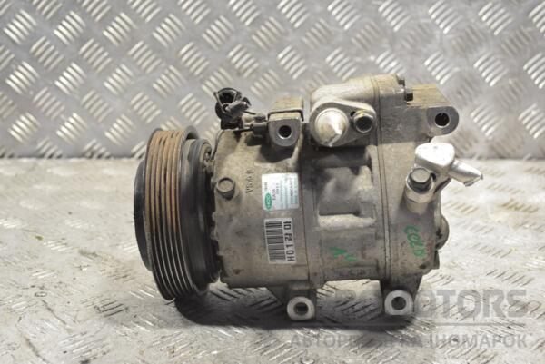 Компресор кондиціонера (дефект) Kia Ceed 1.4 16V 2007-2012 F500AN6AA07 246507 - 2