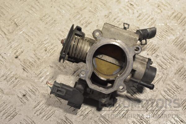 Дросельна заслінка механ Kia Ceed 1.4 16V 2007-2012 351002B060 246519 - 2