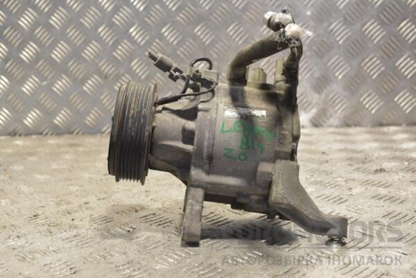 Компрессор кондиционера Subaru XV 2.0 16V 2011 4472803260 246535 - 2