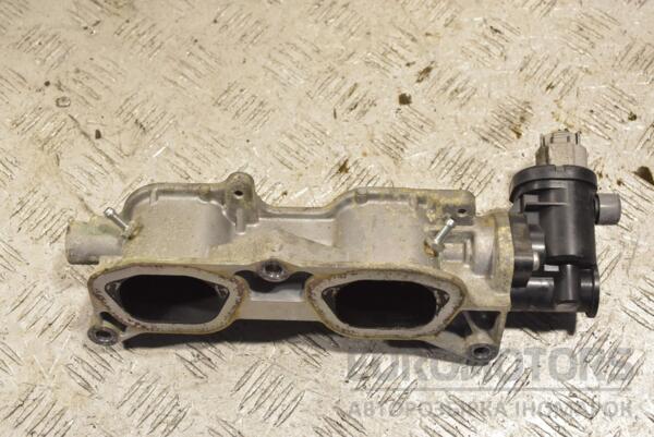 Коллектор впускной левый Subaru Legacy 2.0 16V (B14) 2009-2015 14111AA000 246543 - 2