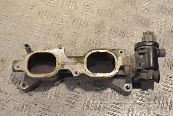Коллектор впускной правый Subaru Legacy 2.0 16V (B14) 2009-2015 14111AA010 246545 - 2