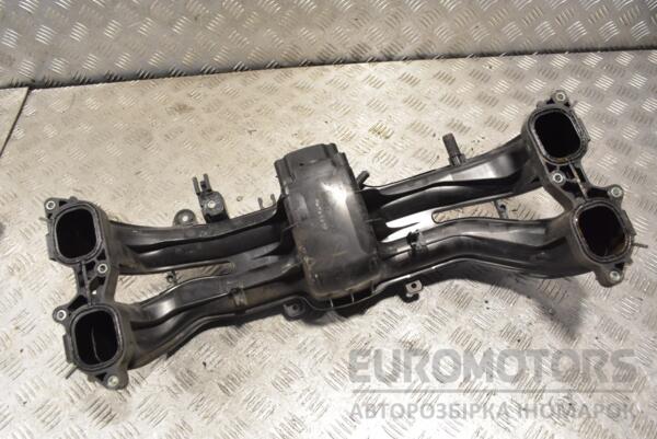 Коллектор впускной пластик Subaru Legacy 2.0 16V (B14) 2009-2015 14003AC420 246547 - 2