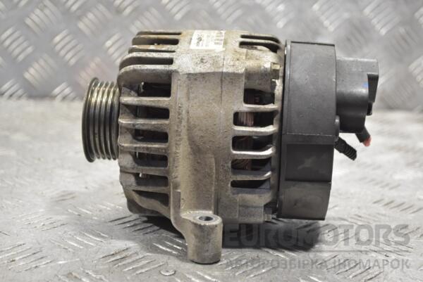 Генератор Fiat Doblo 1.4 16V 2010 51714791 246558 - 2
