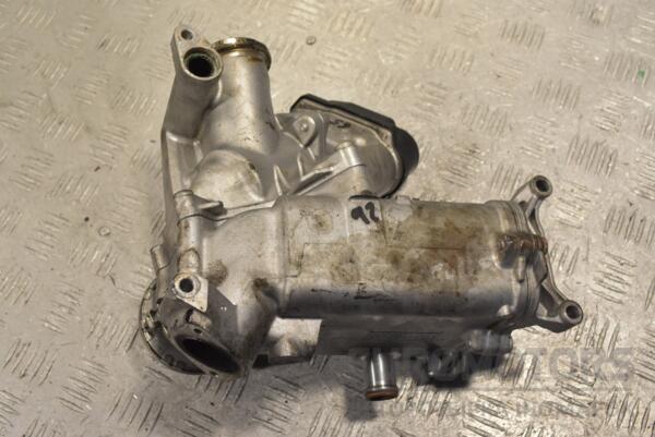 Клапан EGR електричний Audi A6 3.0tdi (C7) 2011 059131503T 246612 - 2