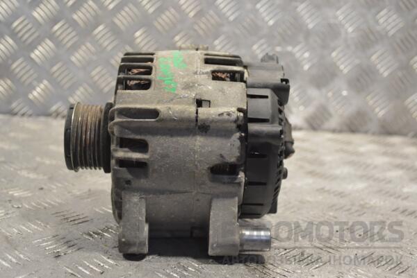 Генератор Citroen Jumpy 2.0Mjet 16V 2007-2016 9665617780 246635 - 2