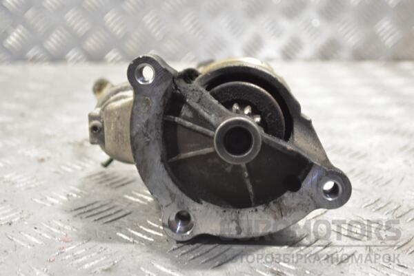 Стартер Citroen Jumpy 2.0Mjet 16V 2007-2016 9646972280 246638 - 2