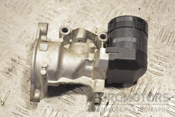 Клапан EGR электр (дефект) Citroen Jumpy 2.0Mjet 16V 2007-2016 9681825280 246653 - 2