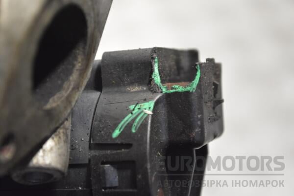 Клапан EGR электр (дефект) Citroen Jumpy 2.0Mjet 16V 2007-2016 9681825280 246653 - 3