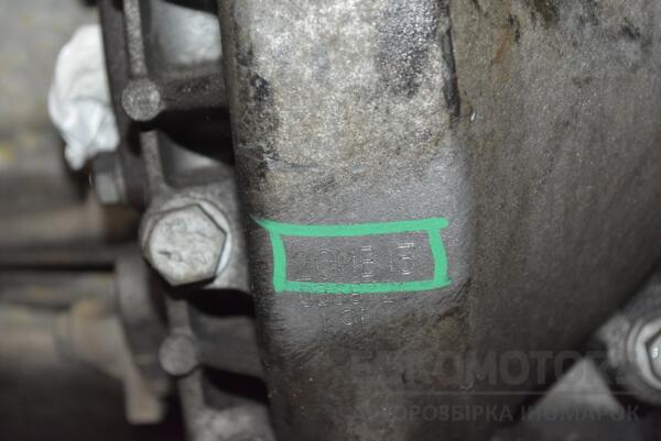 МКПП (механічна коробка перемикання передач) 6-ступка Citroen Jumpy 2.0Mjet 16V 2007-2016 20MB13 246672 - 6