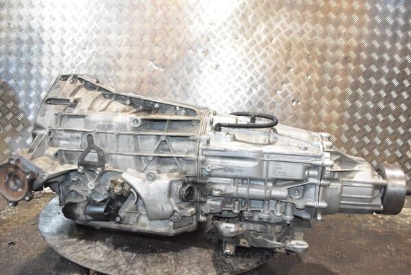 АКПП (автоматична коробка перемикання передач) 4x4 Audi A6 3.0tdi (C7) 2011 PXD 246683 - 2