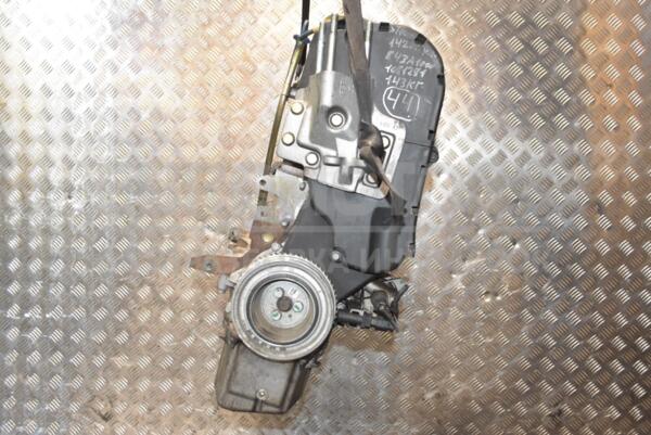 Двигатель Fiat Doblo 1.4 16V 2010 843A1000 246695 - 1