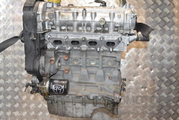 Двигун Fiat Doblo 1.4 16V 2010 843A1000 246695 - 2