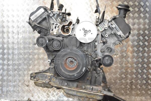 Двигатель Audi A6 3.0tdi (C7) 2011 CDU 246701 euromotors.com.ua