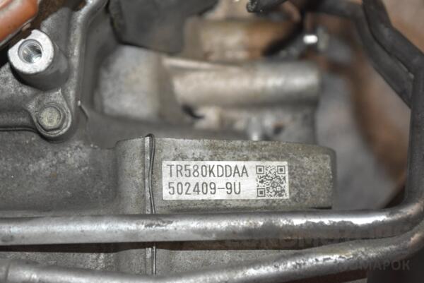 АКПП (автоматическая коробка переключения передач) Subaru Legacy 2.0 16V (B14) 2009-2015 TR580KDDAA 246707 - 6