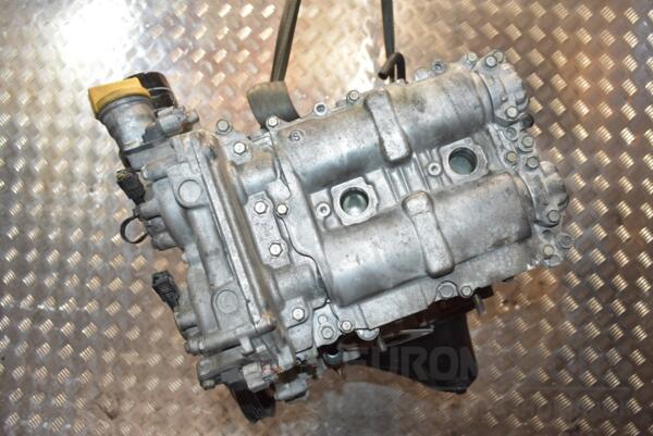 Двигатель Subaru XV 2.0 16V 2011 FB20 246713 - 4