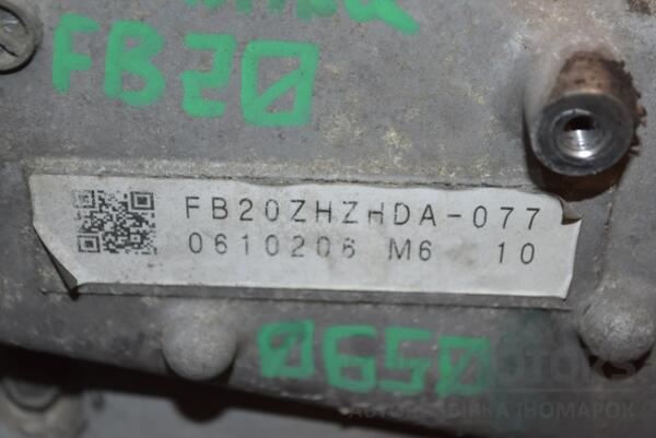 Двигатель Subaru XV 2.0 16V 2011 FB20 246713 - 7