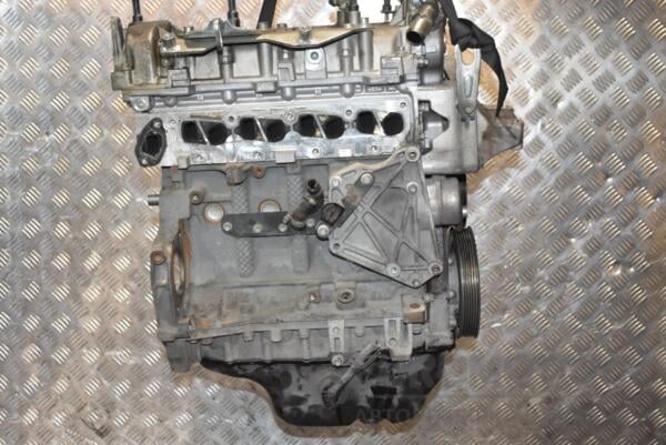 Двигатель Suzuki Ignis 1.3cdti 2003-2008 Z13DT 246720 - 4