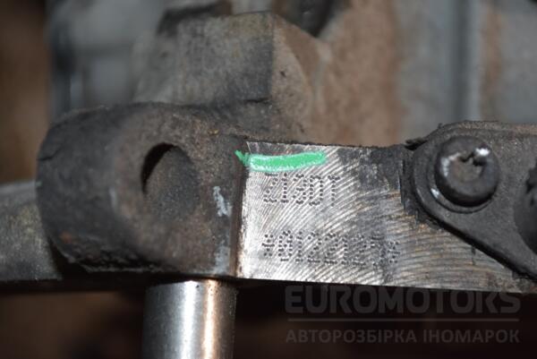 Двигатель Suzuki Ignis 1.3cdti 2003-2008 Z13DT 246720 - 6