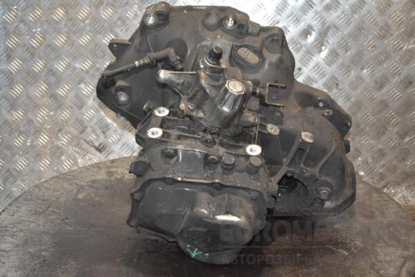 МКПП (механическая коробка переключения передач) 5-ступка Opel Corsa 1.3cdti (C) 2000-2006 F17W355 246726 - 3