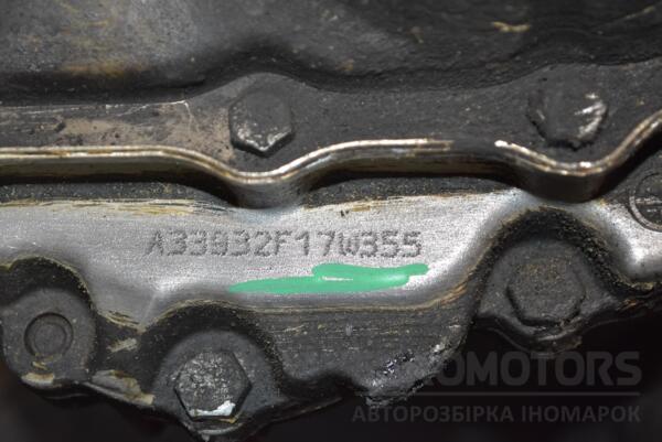 МКПП (механическая коробка переключения передач) 5-ступка Opel Corsa 1.3cdti (C) 2000-2006 F17W355 246726 - 6