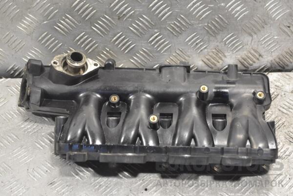 Колектор впускний пластик Opel Corsa 1.3cdti (C) 2000-2006 73501353 246734 - 2
