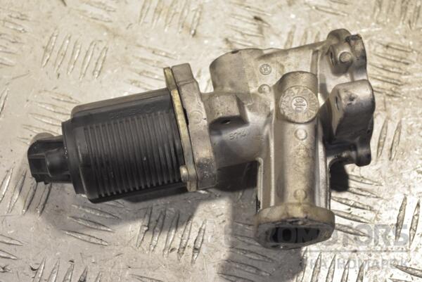 Клапан EGR электр Opel Corsa 1.3cdti (C) 2000-2006 55219498 246742 - 2