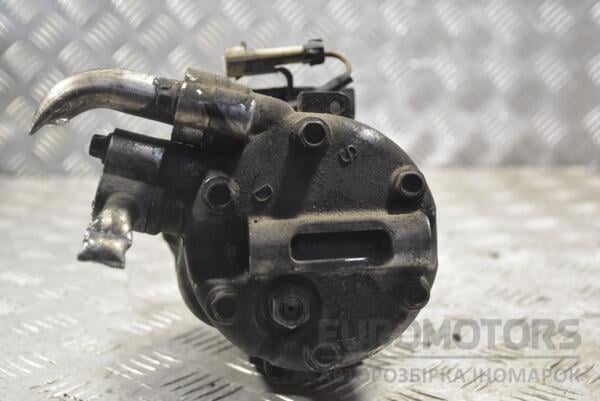 Компресор кондиціонера Opel Combo 1.3cdti 2001-2011 13106850 246744 - 3