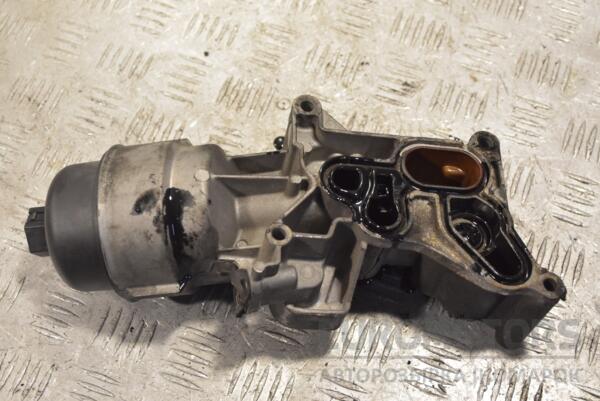 Корпус масляного фільтра Opel Corsa 1.3cdti (C) 2000-2006 246747 - 2