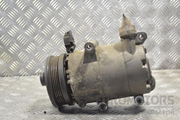 Компресор кондиціонера Ford Focus 2.0 16V (II) 2004-2011 6M5H19D629AB 246765 - 2