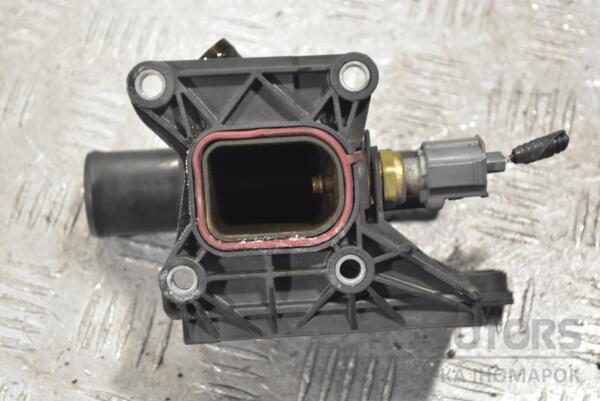 Фланець системи охолодження Ford Focus 2.0 16V (II) 2004-2011 6G9G8K556AA 246773 - 2
