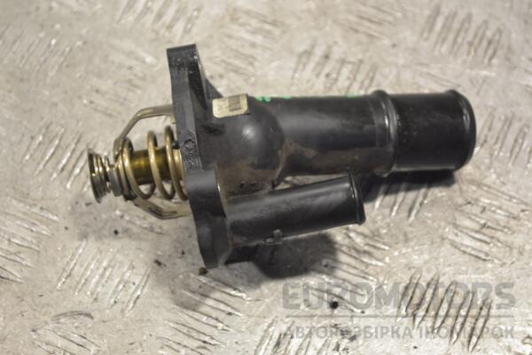 Корпус термостата Ford Focus 2.0 16V (II) 2004-2011 4M5GFC 246775 - 2